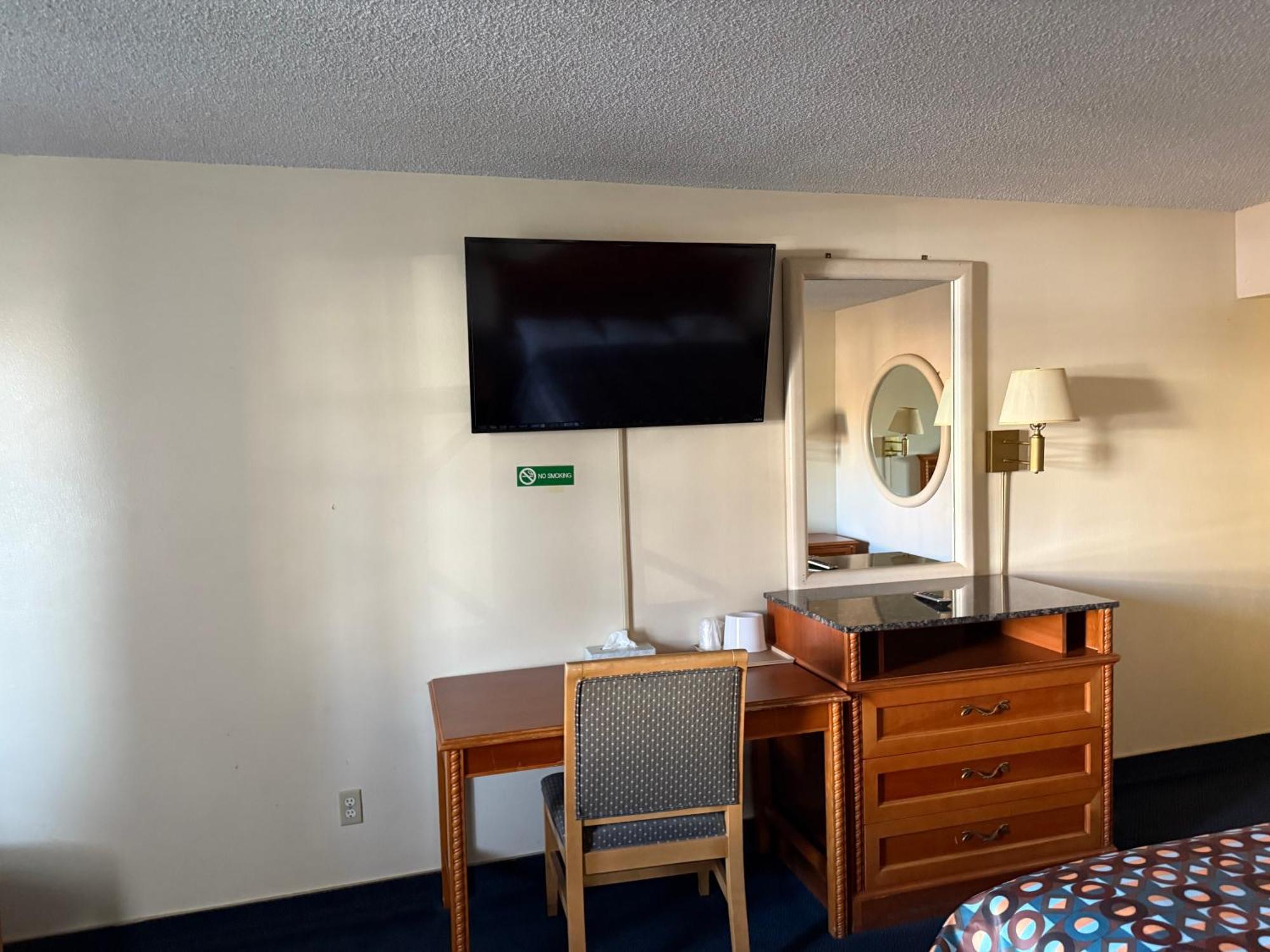 Fiesta Inn Los Angeles - Белл-Гарденс Экстерьер фото
