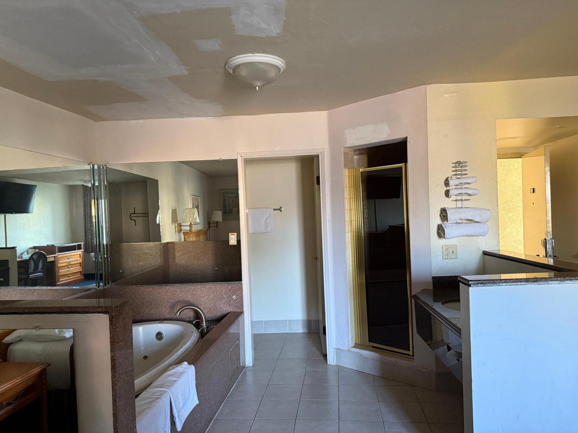 Fiesta Inn Los Angeles - Белл-Гарденс Экстерьер фото